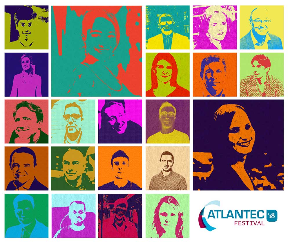 AtlanTec Festival of Technology