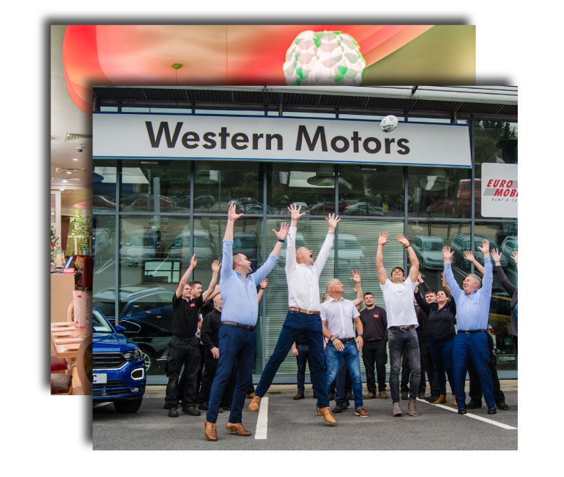 Western Motors